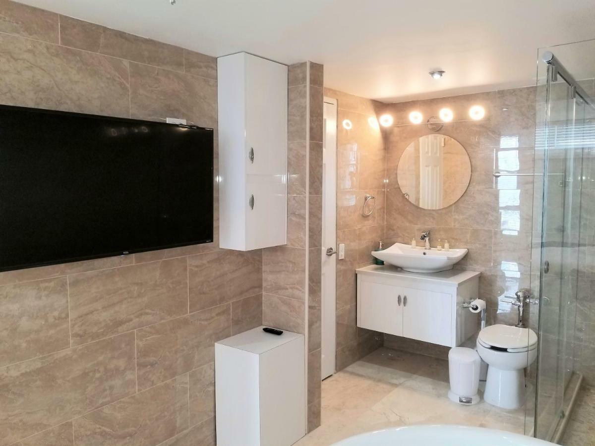 Esj Towers 2 Bd 2Bath Ocean View Apt Top Location Lux San Juan Exterior foto